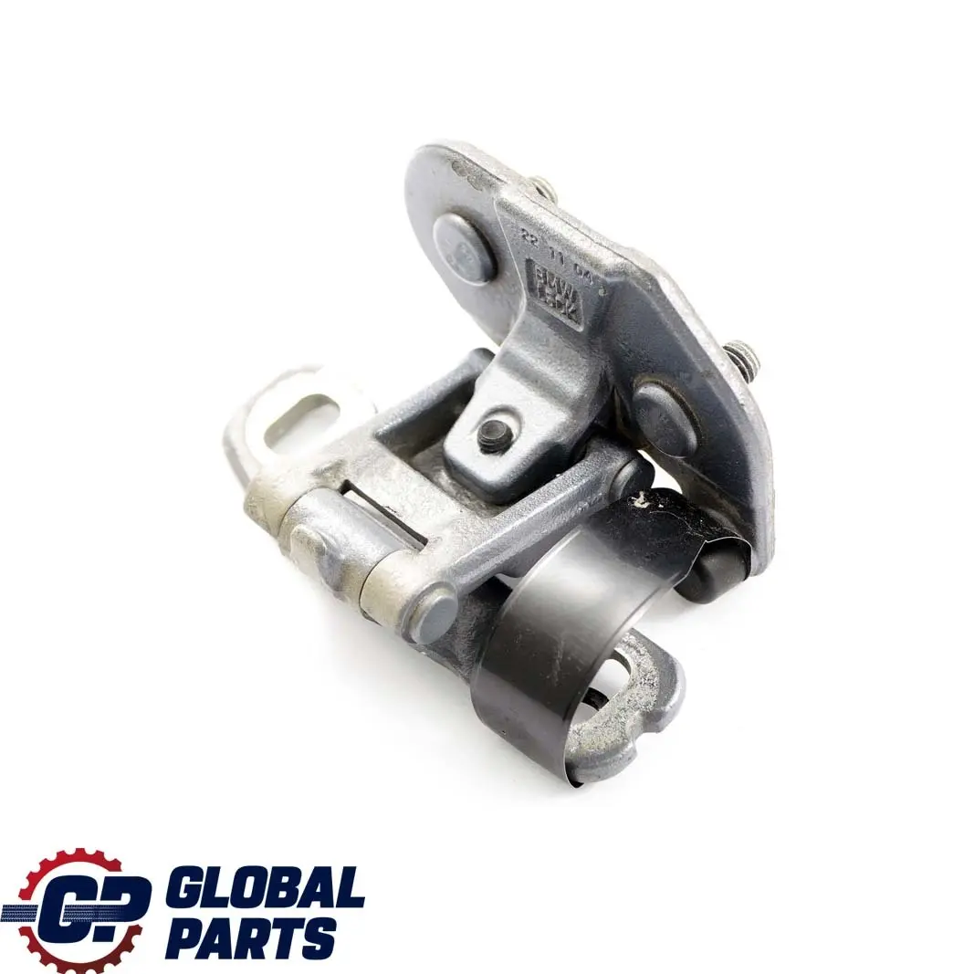 BMW 1 er E81 E87 Scharnier Heckklappe Links Quarzblau Blau - A18 7060625 - SKU 7067219-QB - Teilenummer 7067219