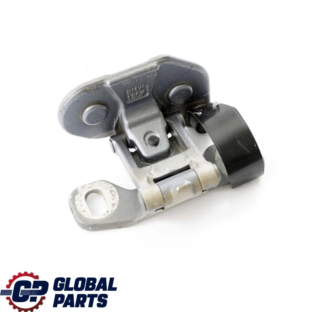 Charniere Hayon a Gauche Quartzbleu Bleu - A18 7060625 pour BMW 1 E81 E87 à propos du numéro de pièce 7067219 BMW 1 E81 E87 Charniere Hayon a Gauche Quartzbleu Bleu - A18 7060625 - SKU 7067219-QB - Numéro de pièce 7067219