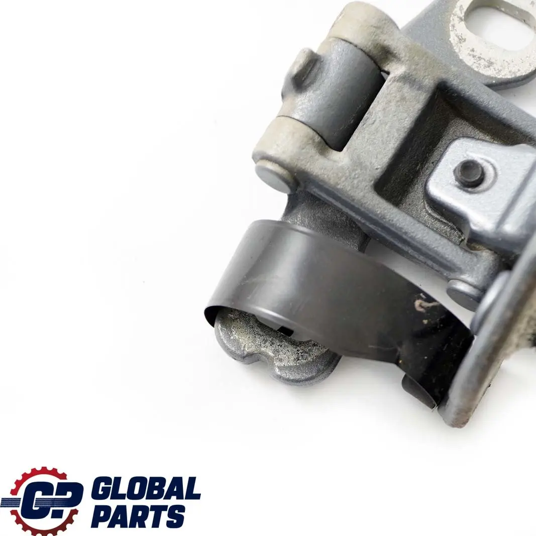 BMW 1 er E81 E87 Scharnier Heckklappe Links Quarzblau Blau - A18 7060625 - SKU 7067219-QB - Teilenummer 7067219