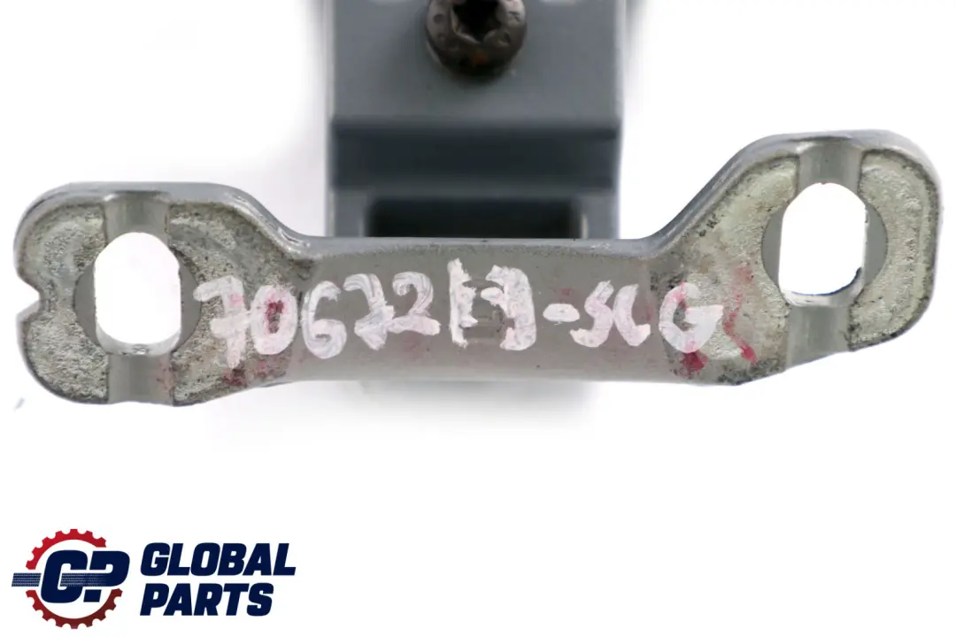 BMW 1 Series E81 E87 E87N LCI Left Trunk Lid Hinge Tailgate N/S Spacegrau Grey - SKU 7067219-SCG - Part number 7067219