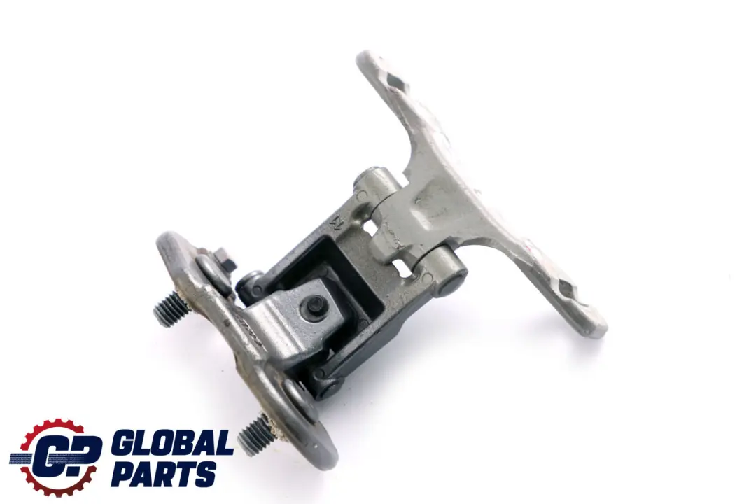 BMW 1 Series E81 E87 E87N LCI Left Trunk Lid Hinge Tailgate N/S Spacegrau Grey - SKU 7067219-SCG - Part number 7067219