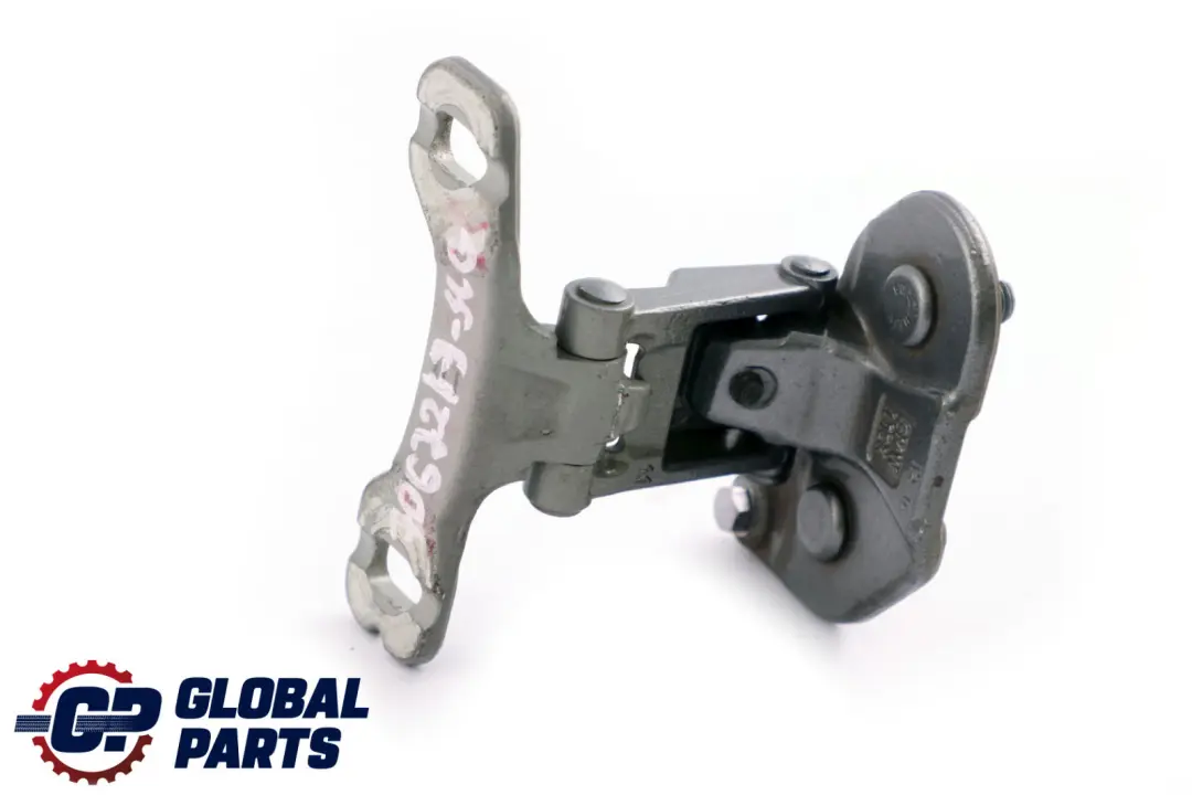 BMW 1 Series E81 E87 E87N LCI Left Trunk Lid Hinge Tailgate N/S Spacegrau Grey - SKU 7067219-SCG - Part number 7067219