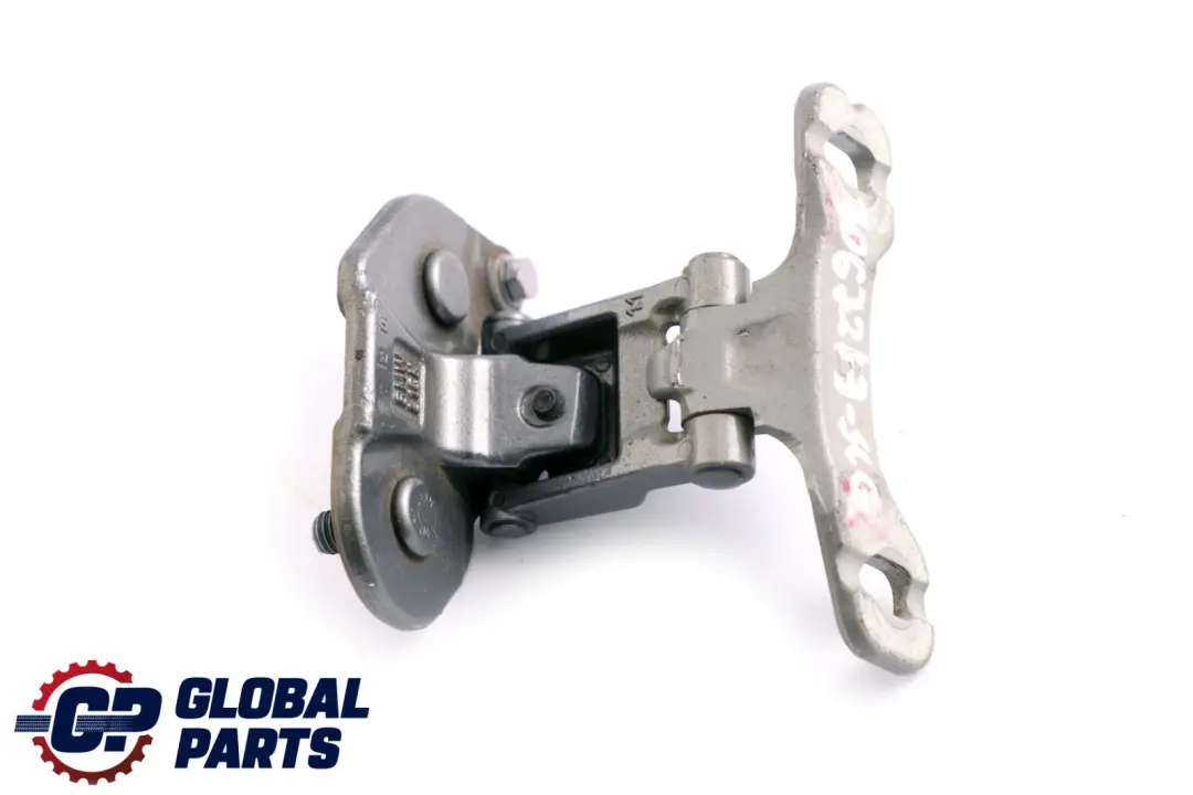 BMW 1 Series E81 E87 E87N LCI Left Trunk Lid Hinge Tailgate N/S Spacegrau Grey - SKU 7067219-SCG - Part number 7067219