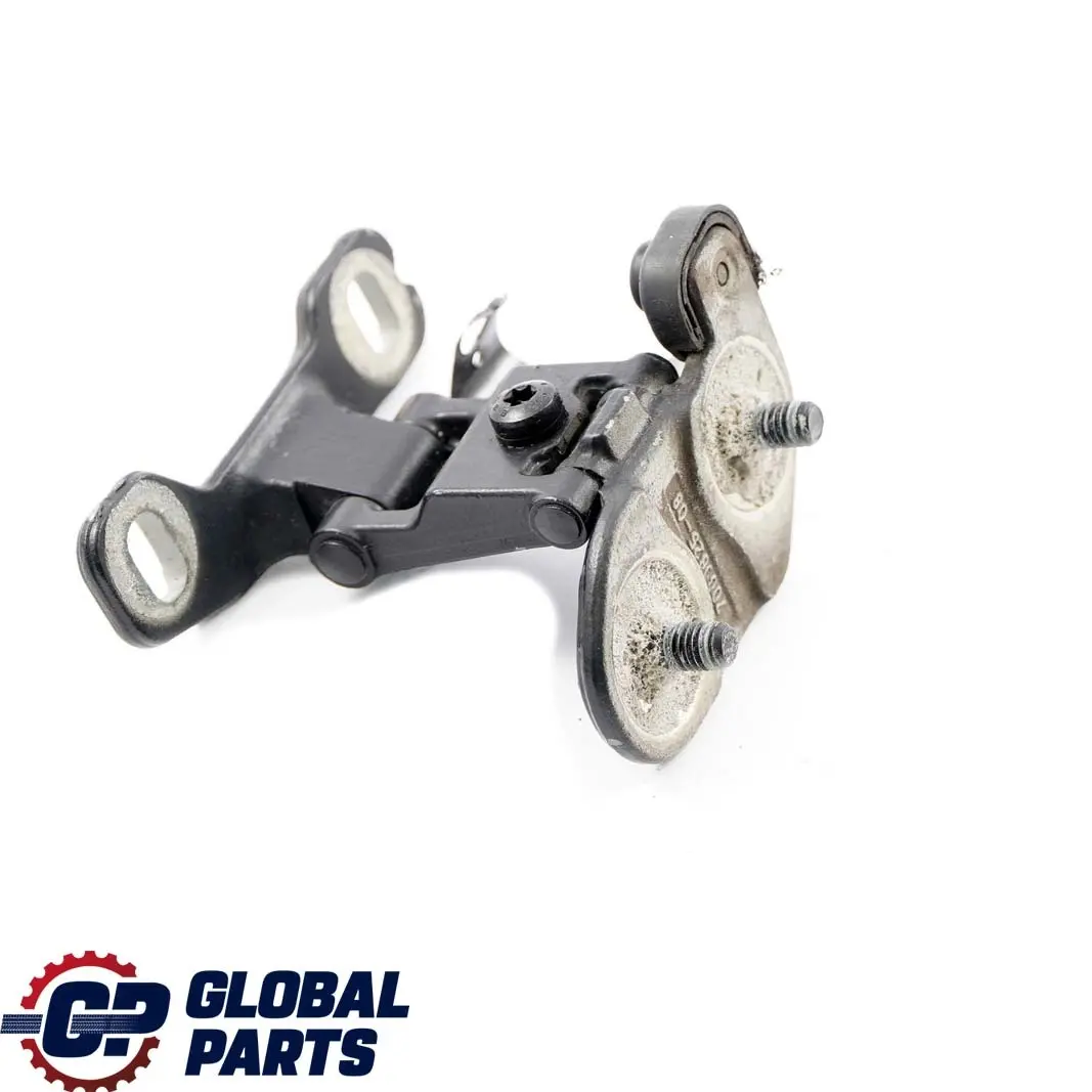 Scharnier Heckklappe Links Schwarz 668 für BMW 1 er E81 E87 E87N LCI mit Teilenummer 7067219 BMW 1 er E81 E87 E87N LCI Scharnier Heckklappe Links Schwarz 668 - SKU 7067219-SCH - Teilenummer 7067219