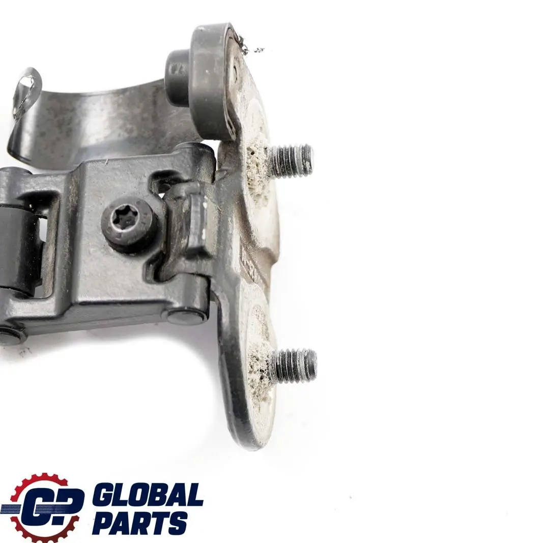 Cerniere Portellone Sinistro Bagagliaio Schwarz Nero 668 per BMW E81 E87 LCI con numero di parte 7067219 BMW E81 E87 LCI Cerniere Portellone Sinistro Bagagliaio Schwarz Nero 668 - SKU 7067219-SCH - Numero di parte 7067219