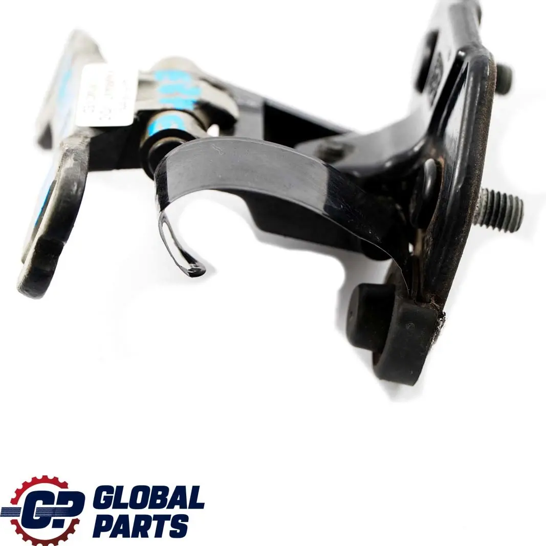 Scharnier Heckklappe Links Schwarz 668 für BMW 1 er E81 E87 E87N LCI mit Teilenummer 7067219 BMW 1 er E81 E87 E87N LCI Scharnier Heckklappe Links Schwarz 668 - SKU 7067219-SCH - Teilenummer 7067219