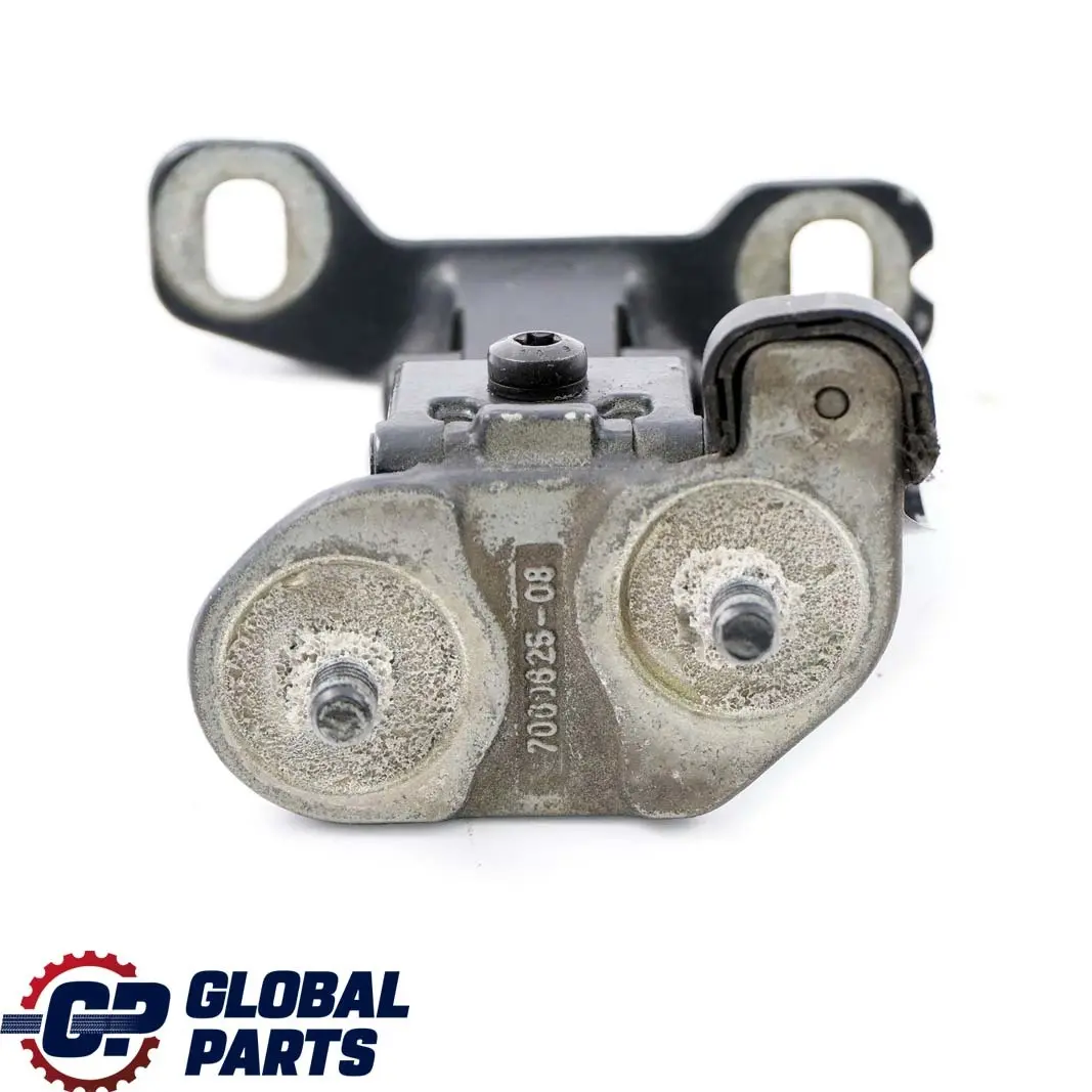 Charniere Hayon a Gauche Noir 668 pour BMW 1 E81 E87 E87N LCI à propos du numéro de pièce 7067219 BMW 1 E81 E87 E87N LCI Charniere Hayon a Gauche Noir 668 - SKU 7067219-SCH - Numéro de pièce 7067219