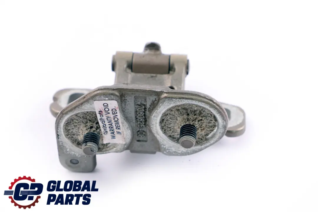 Left Trunk Lid Hinge Tailgate N/S Sonora Metallic to BMW 1 Series E81 E87 E87N LCI with Part number 7067219 BMW 1 Series E81 E87 E87N LCI Left Trunk Lid Hinge Tailgate N/S Sonora Metallic - SKU 7067219-SON - Part number 7067219