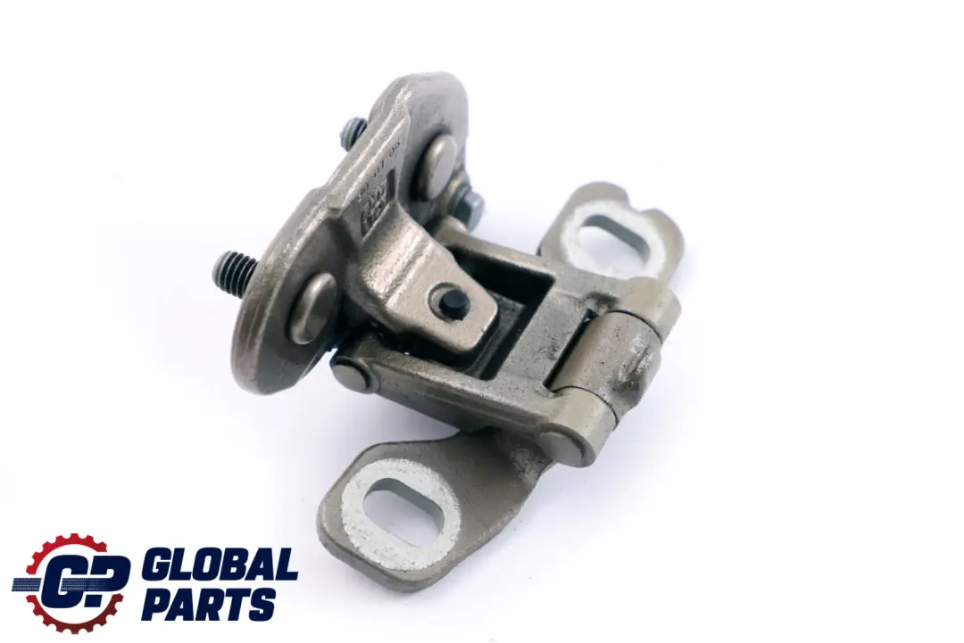 Left Trunk Lid Hinge Tailgate N/S Sonora Metallic to BMW 1 Series E81 E87 E87N LCI with Part number 7067219 BMW 1 Series E81 E87 E87N LCI Left Trunk Lid Hinge Tailgate N/S Sonora Metallic - SKU 7067219-SON - Part number 7067219