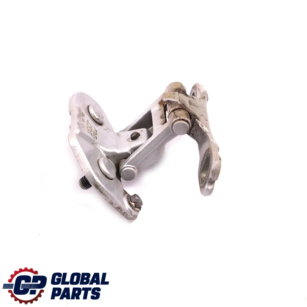 BMW 1 Series E81 E87 E87 LCI Rear Right Trunk Lid Hinge O/S Silver 7060626 - SKU 7067220 - Part number 7067220