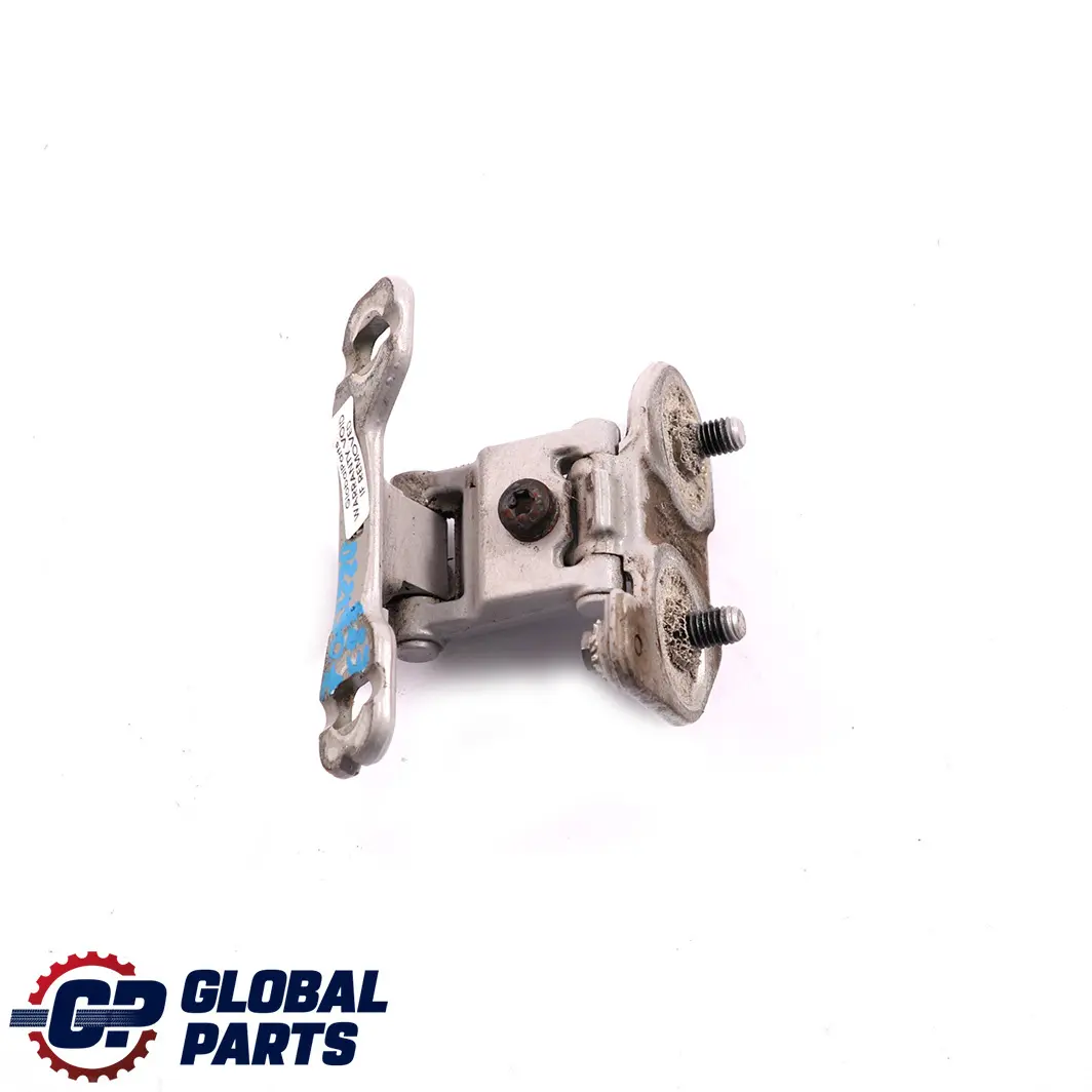 BMW E81 E87 LCI Cardine Portellone Destra Argento 7060626 - SKU 7067220 - Numero di parte 7067220