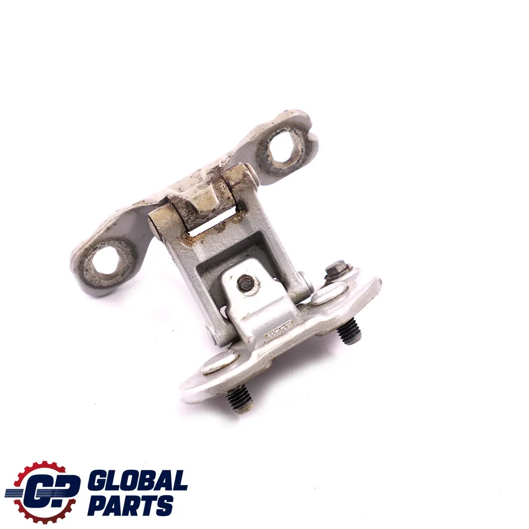 Right Trunk Lid Hinge O/S Silver 7060626 to BMW 1 Series E81 E87 E87 LCI Rear with Part number 7067220 BMW 1 Series E81 E87 E87 LCI Rear Right Trunk Lid Hinge O/S Silver 7060626 - SKU 7067220 - Part number 7067220