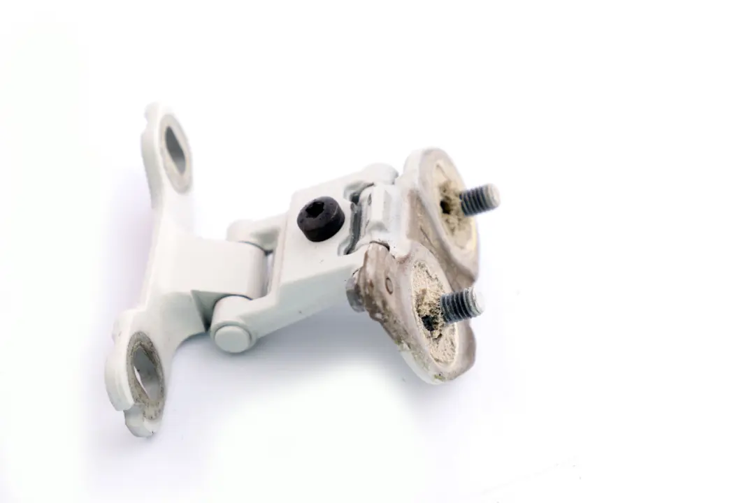 Scharnier Heckklappe Rechts Weiß für BMW 1 er E81 E87 E87N LCI mit Teilenummer 7067220 BMW 1 er E81 E87 E87N LCI Scharnier Heckklappe Rechts Weiß - SKU 7067220-2 - Teilenummer 7067220