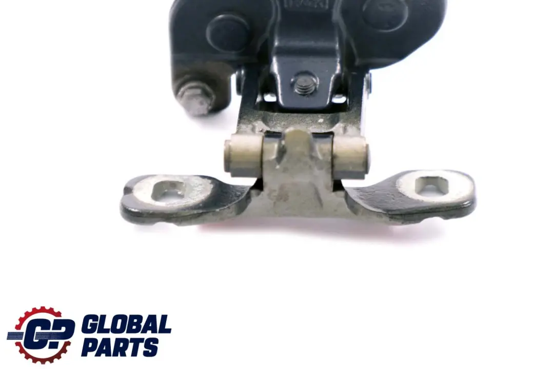 BMW 1 Series E81 E87 LCI Right Trunk Lid Hinge Tailgate O/S Monacoblau Blue A35 - SKU 7067220-MB - Part number 7067220