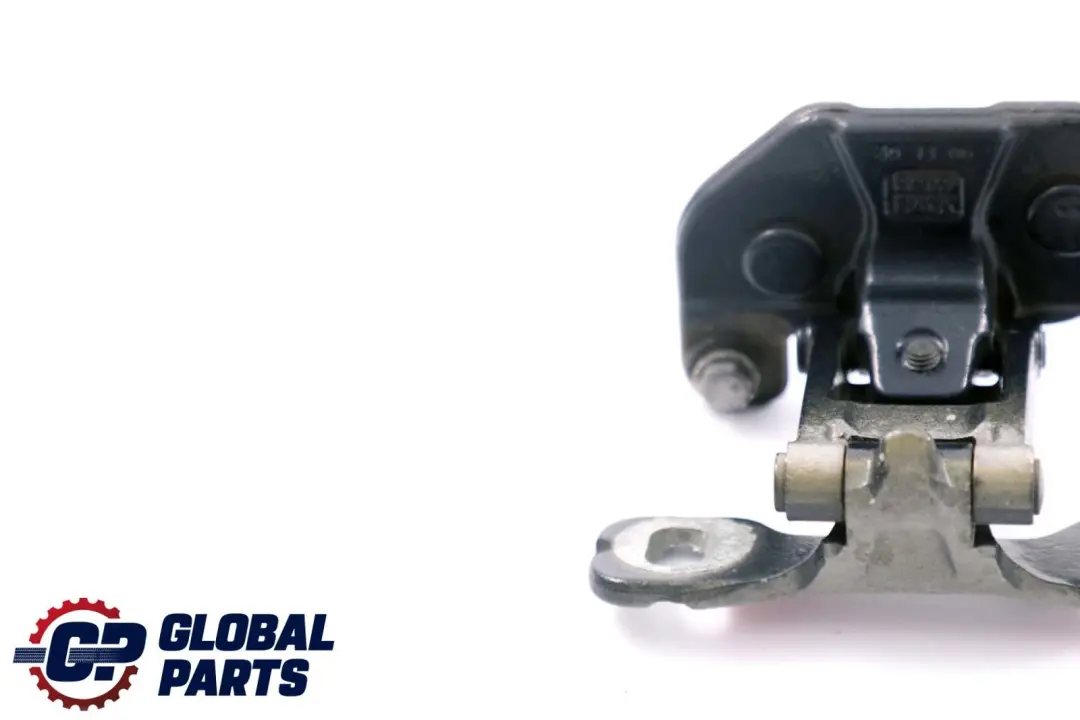Right Trunk Lid Hinge Tailgate O/S Monacoblau Blue A35 to BMW 1 Series E81 E87 LCI with Part number 7067220 BMW 1 Series E81 E87 LCI Right Trunk Lid Hinge Tailgate O/S Monacoblau Blue A35 - SKU 7067220-MB - Part number 7067220