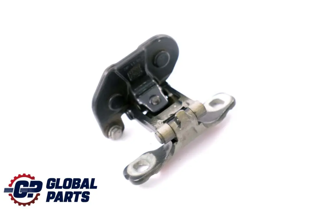BMW E81 E87 LCI Cerniera Portellone Baule Destro Blu Monacoblau A35 - SKU 7067220-MB - Numero di parte 7067220