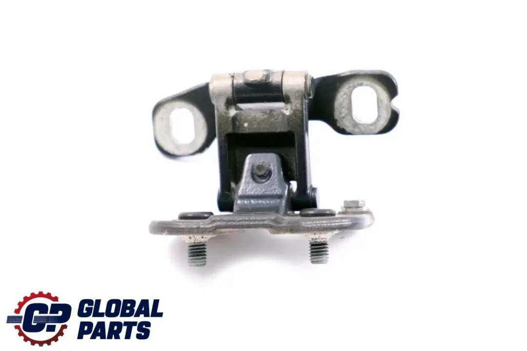 BMW 1 Series E81 E87 LCI Right Trunk Lid Hinge Tailgate O/S Monacoblau Blue A35 - SKU 7067220-MB - Part number 7067220