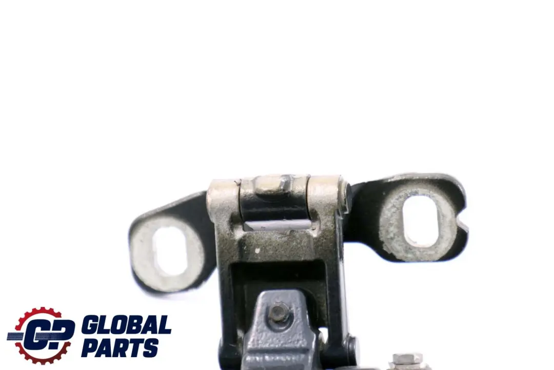 Right Trunk Lid Hinge Tailgate O/S Monacoblau Blue A35 to BMW 1 Series E81 E87 LCI with Part number 7067220 BMW 1 Series E81 E87 LCI Right Trunk Lid Hinge Tailgate O/S Monacoblau Blue A35 - SKU 7067220-MB - Part number 7067220