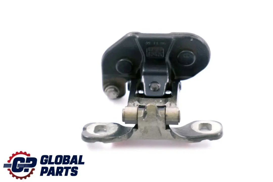 Right Trunk Lid Hinge Tailgate O/S Monacoblau Blue A35 to BMW 1 Series E81 E87 LCI with Part number 7067220 BMW 1 Series E81 E87 LCI Right Trunk Lid Hinge Tailgate O/S Monacoblau Blue A35 - SKU 7067220-MB - Part number 7067220