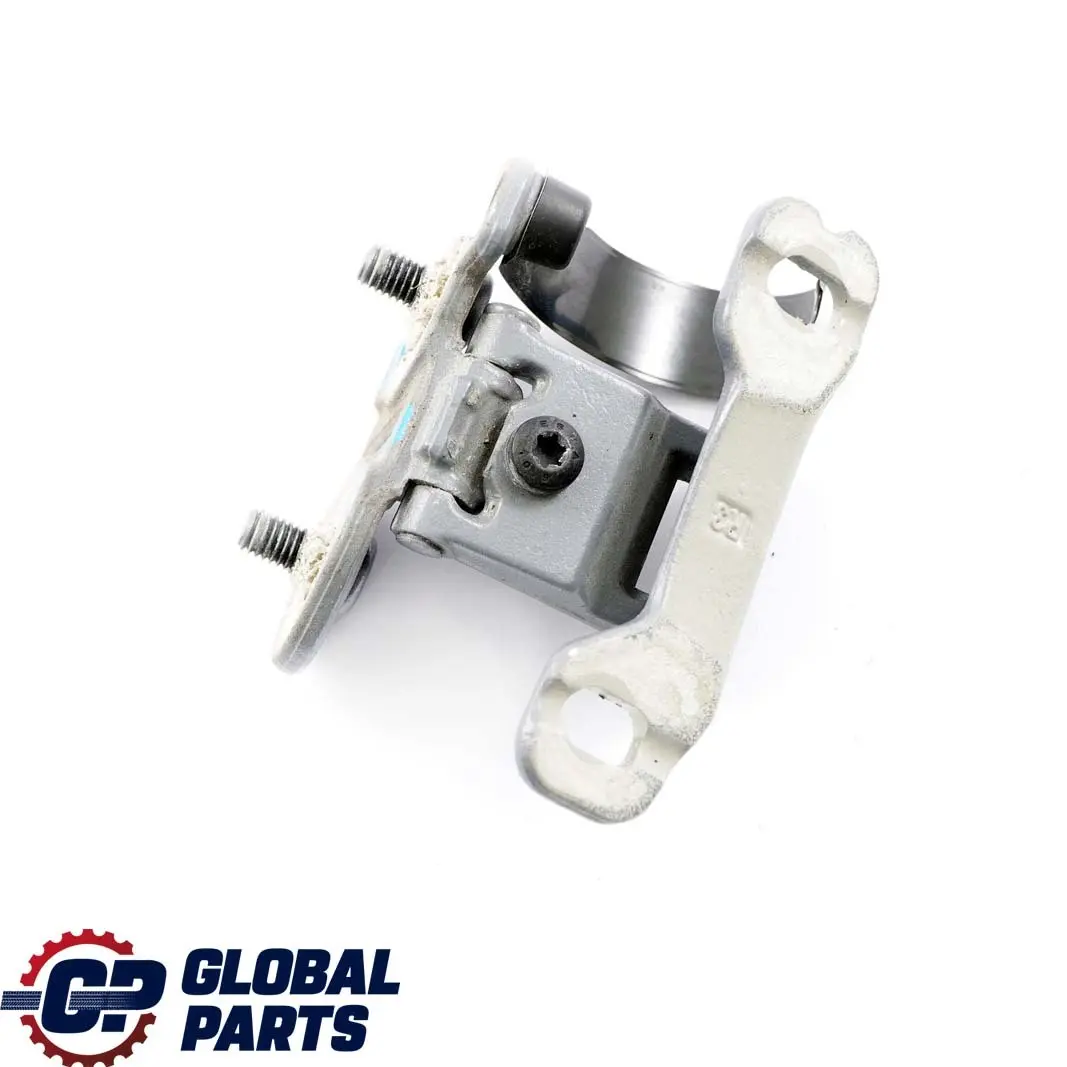 Tapa Maletero Bisagra Derecha Porton Trasero Azul A18 7060626 para BMW E87 con número de pieza 7067220 BMW E87 Tapa Maletero Bisagra Derecha Porton Trasero Azul A18 7060626 - SKU 7067220-QB - Número de pieza 7067220