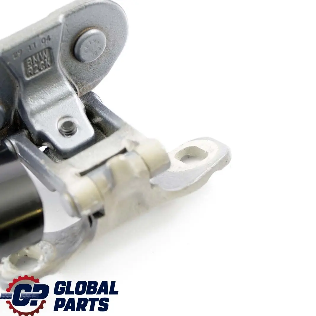 BMW E81 E87 Zawias klapy prawy titansilber 7060626 - SKU 7067220-QB - Numer Części 7067220