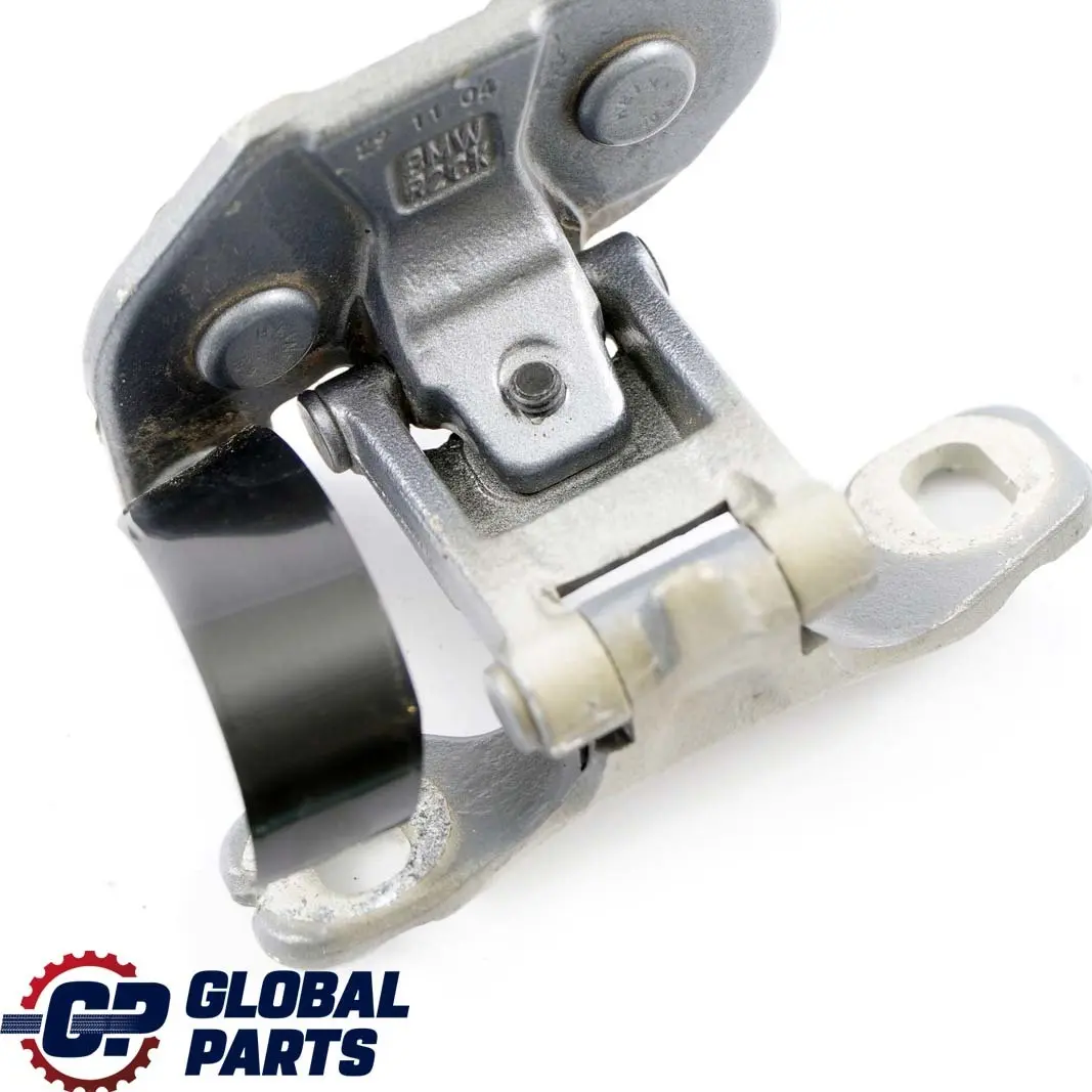 Cerniera Bagagliaio Destro Portellone Posteriore Quarzblau Blu per BMW E81 E87 con numero di parte 7067220 BMW E81 E87 Cerniera Bagagliaio Destro Portellone Posteriore Quarzblau Blu - SKU 7067220-QB - Numero di parte 7067220