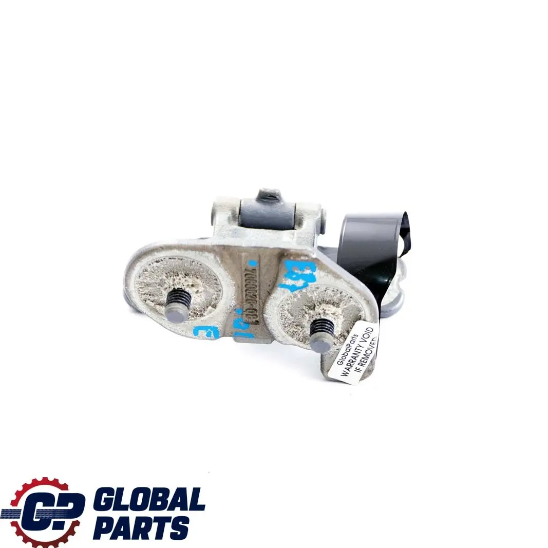 BMW 1 er E81 E87 Scharnier Heckklappe Rechts Quarzblau Blau - A18 7060626 - SKU 7067220-QB - Teilenummer 7067220