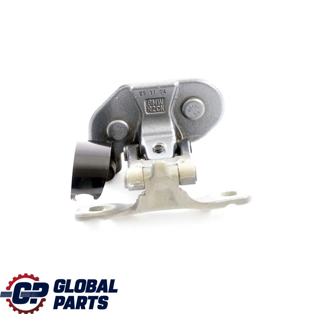 Zawias klapy prawy titansilber 7060626 do BMW E81 E87 o numerze 7067220 BMW E81 E87 Zawias klapy prawy titansilber 7060626 - SKU 7067220-QB - Numer Części 7067220