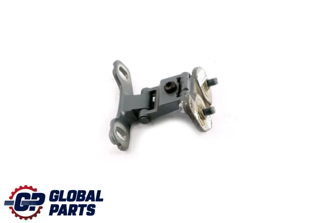 BMW E81 E87 E87N LCI Cerniera Baule Posteriore Destro Grigio Spacegrau A52 - SKU 7067220-SCG - Numero di parte 7067220