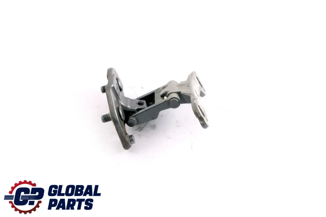 BMW E81 E87 E87N LCI Cerniera Baule Posteriore Destro Grigio Spacegrau A52 - SKU 7067220-SCG - Numero di parte 7067220