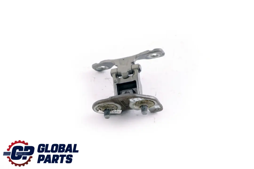 BMW E81 E87 E87N LCI Cerniera Baule Posteriore Destro Grigio Spacegrau A52 - SKU 7067220-SCG - Numero di parte 7067220
