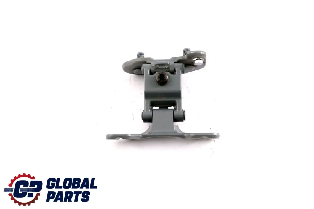 BMW 1 Series E81 E87 E87N LCI Rear Right Trunk Lid Hinge O/S Spacegrau Grey A52 - SKU 7067220-SCG - Part number 7067220