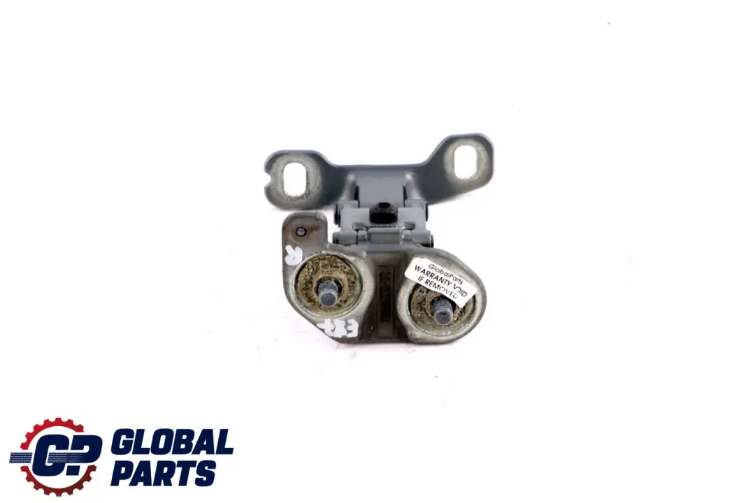 Scharnier Heckklappe Rechts Spacegrau Grau 7060626 für BMW 1 er E81 E87 E87N LCI mit Teilenummer 7067220 BMW 1 er E81 E87 E87N LCI Scharnier Heckklappe Rechts Spacegrau Grau 7060626 - SKU 7067220-SCG - Teilenummer 7067220