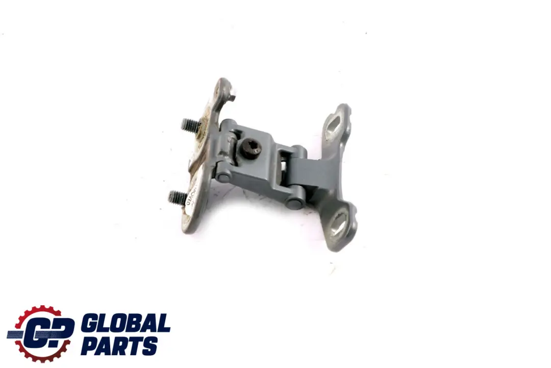 BMW E81 E87 E87N LCI Cerniera Baule Posteriore Destro Grigio Spacegrau A52 - SKU 7067220-SCG - Numero di parte 7067220