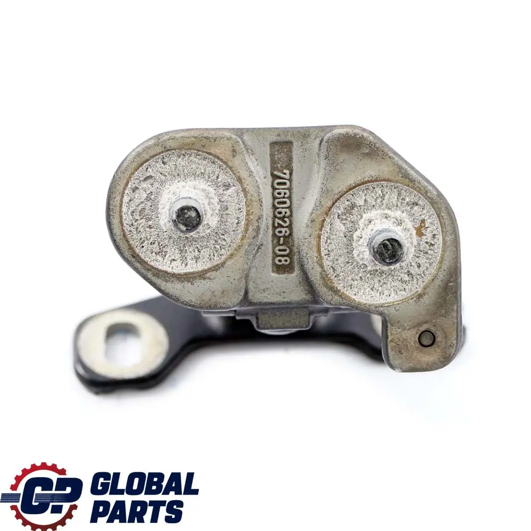 BMW 1 E81 E87 E87N LCI Charniere Hayon Droite Noir 668 7060626 - SKU 7067220-SCH - Numéro de pièce 7067220