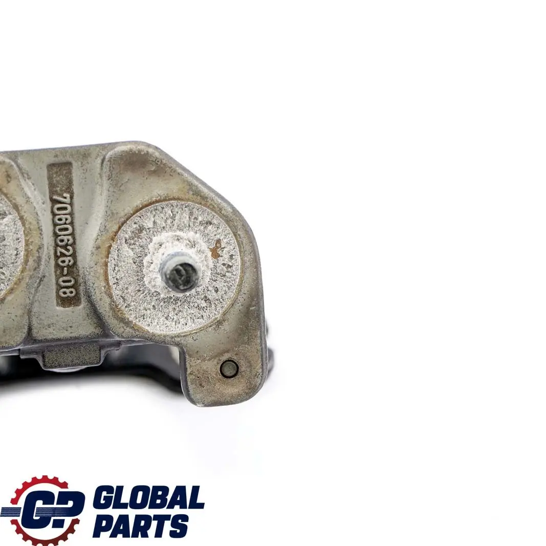 BMW 1 E81 E87 E87N LCI Charniere Hayon Droite Noir 668 7060626 - SKU 7067220-SCH - Numéro de pièce 7067220