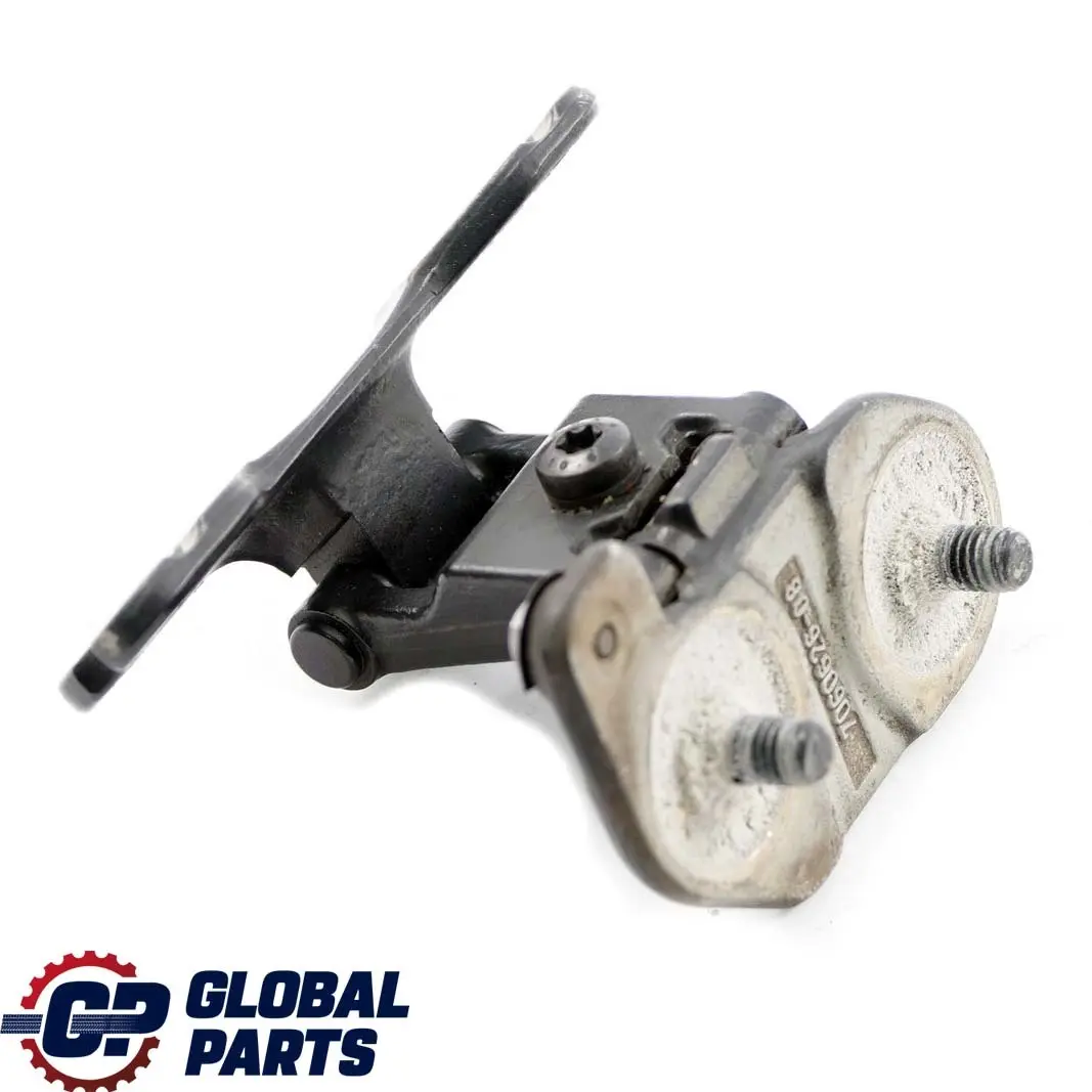 Tapa Maletero Derecho Bisagra Porton Trasero Schwarz 2 Negro 668 para BMW E81 E87 LCI con número de pieza 7067220 BMW E81 E87 LCI Tapa Maletero Derecho Bisagra Porton Trasero Schwarz 2 Negro 668 - SKU 7067220-SCH - Número de pieza 7067220