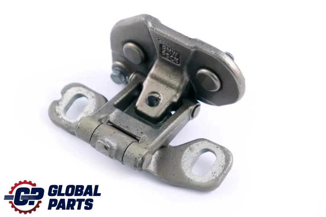 BMW 1 Series E81 E87 E87 LCI Rear Right Trunk Lid Hinge O/S Sonora A23 7060626 - SKU 7067220-SON - Part number 7067220