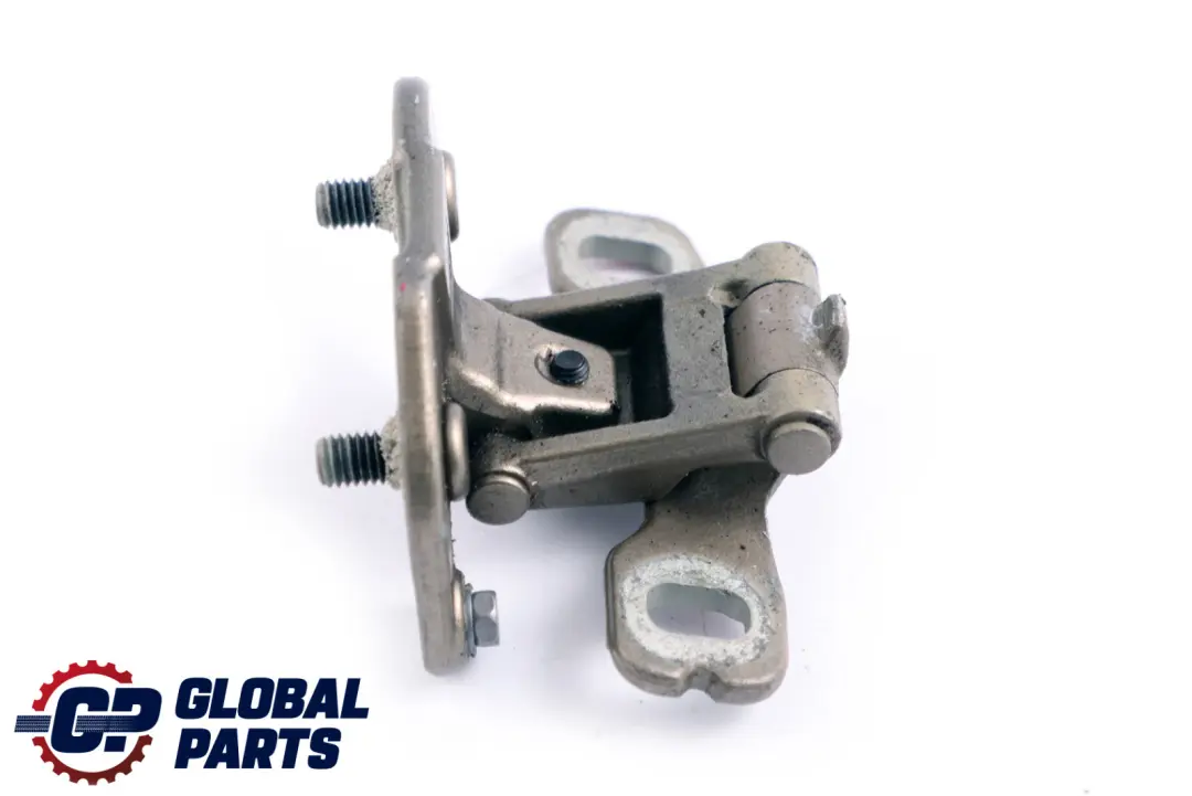 BMW 1 Series E81 E87 E87 LCI Rear Right Trunk Lid Hinge O/S Sonora A23 7060626 - SKU 7067220-SON - Part number 7067220