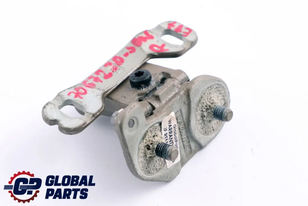 BMW 1 er E81 E87 E87 LCI Scharnier Heckklappe Rechts Sonora A23 7060626 - SKU 7067220-SON - Teilenummer 7067220