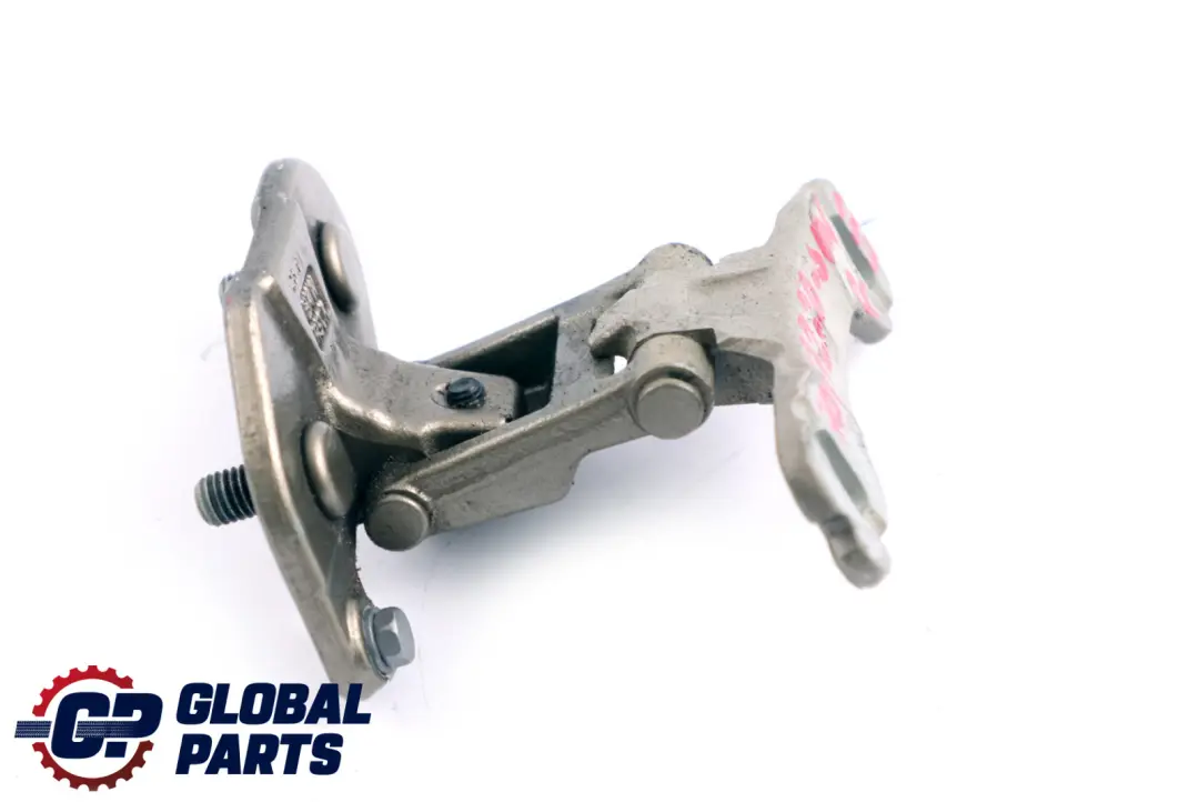 BMW 1 Series E81 E87 E87 LCI Rear Right Trunk Lid Hinge O/S Sonora A23 7060626 - SKU 7067220-SON - Part number 7067220