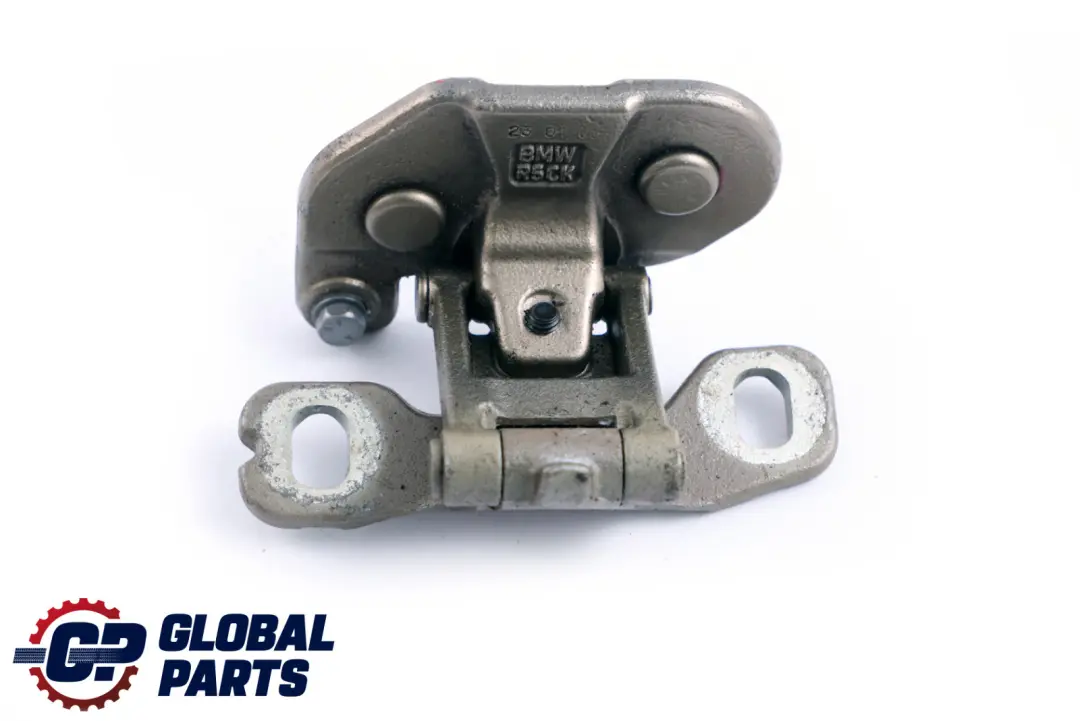 BMW 1 Series E81 E87 E87 LCI Rear Right Trunk Lid Hinge O/S Sonora A23 7060626 - SKU 7067220-SON - Part number 7067220