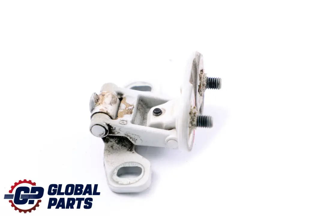 Scharnier Heckklappe Rechts Weiss 7060626 für BMW 1 er E81 E87 E87 LCI mit Teilenummer 7067220 BMW 1 er E81 E87 E87 LCI Scharnier Heckklappe Rechts Weiss 7060626 - SKU 7067220-WHI - Teilenummer 7067220