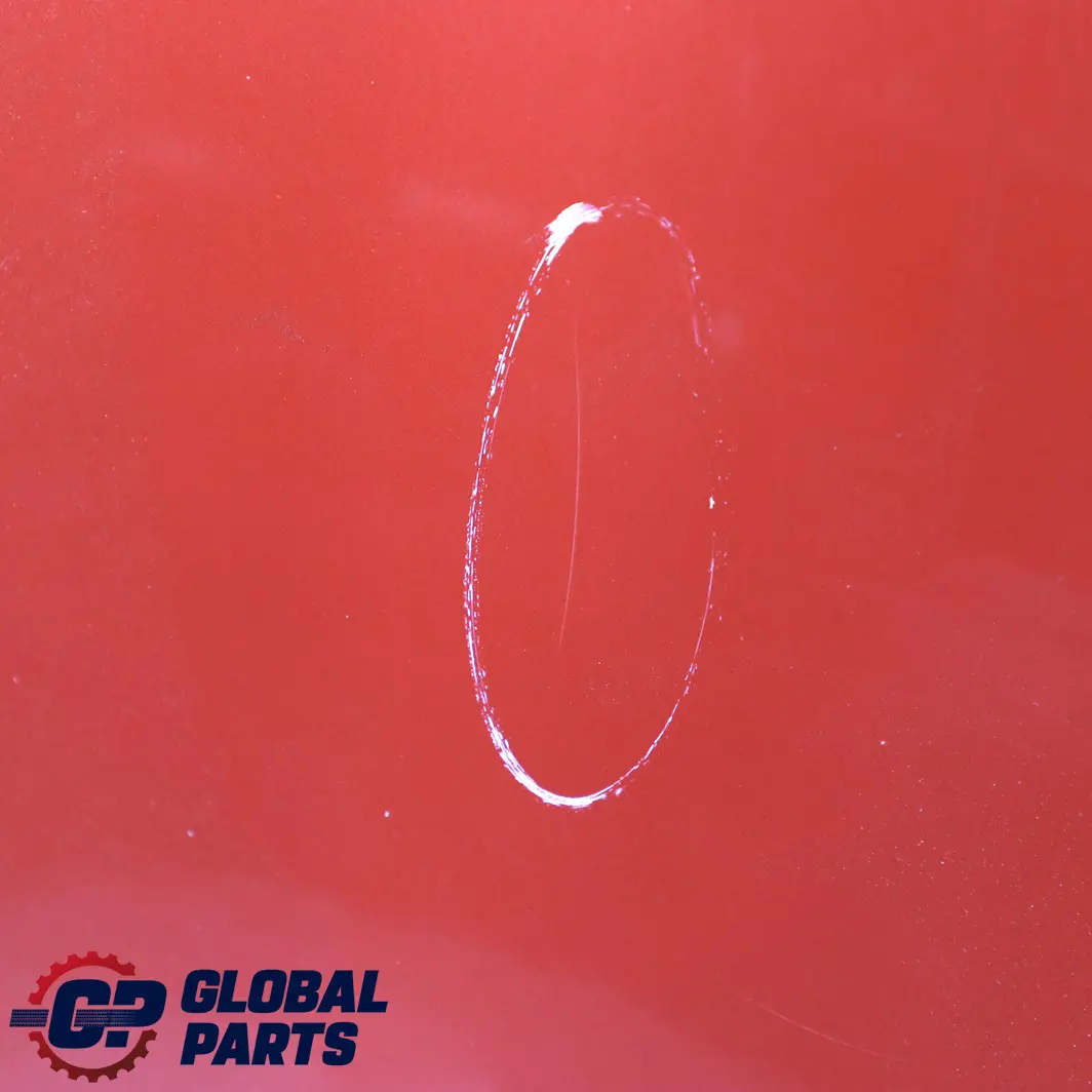 Complete Bonnet Front Hood Headlight Hot Orange to Mini Cooper One R50 R52 with Part number 7067753 Mini Cooper One R50 R52 Complete Bonnet Front Hood Headlight Hot Orange - SKU 7067753-HOT - Part number 7067753