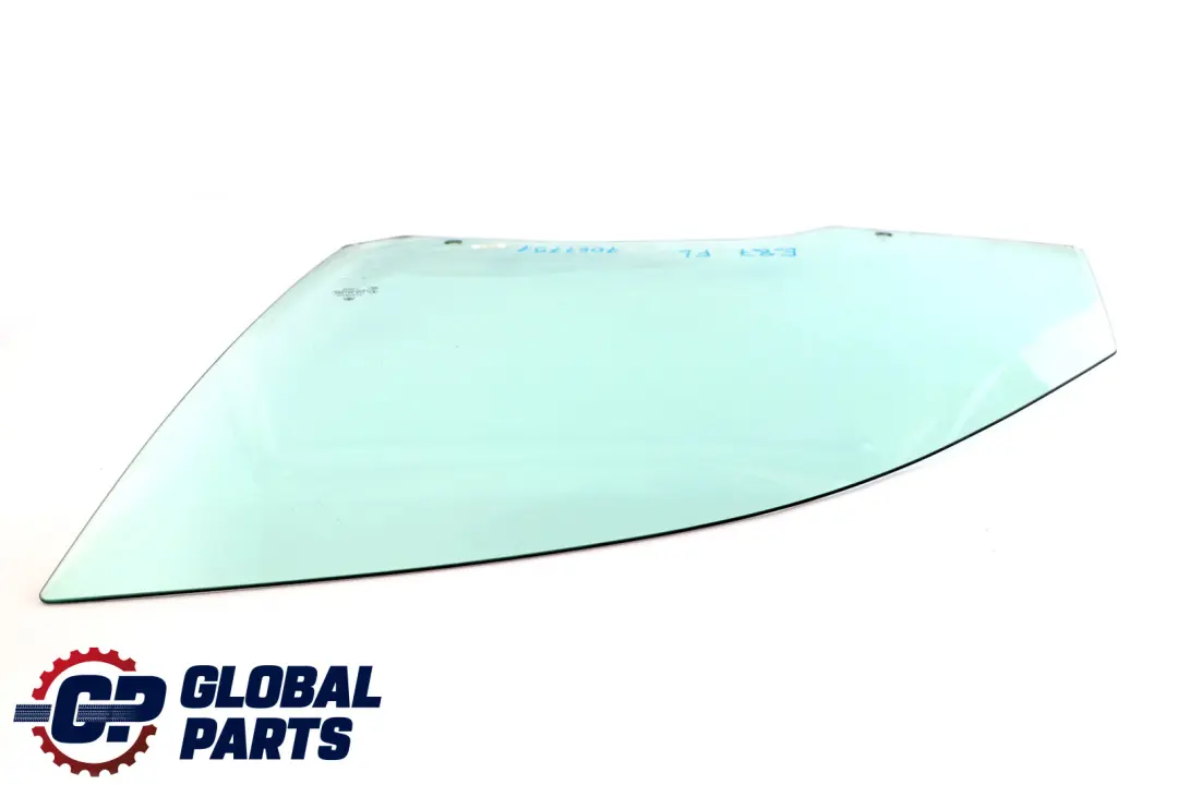 BMW E87 E87N LCI Vetro Finestra Porta Anteriore Sinistra - SKU 7067791 - Numero di parte 51337067791