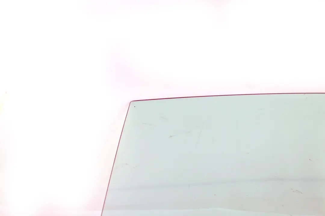  Finestra Della Porta BMW E87 E87N LCI Sinistra Vetro Posteriore Lato Passeggero - SKU 7067793 - Numero di parte 7067793