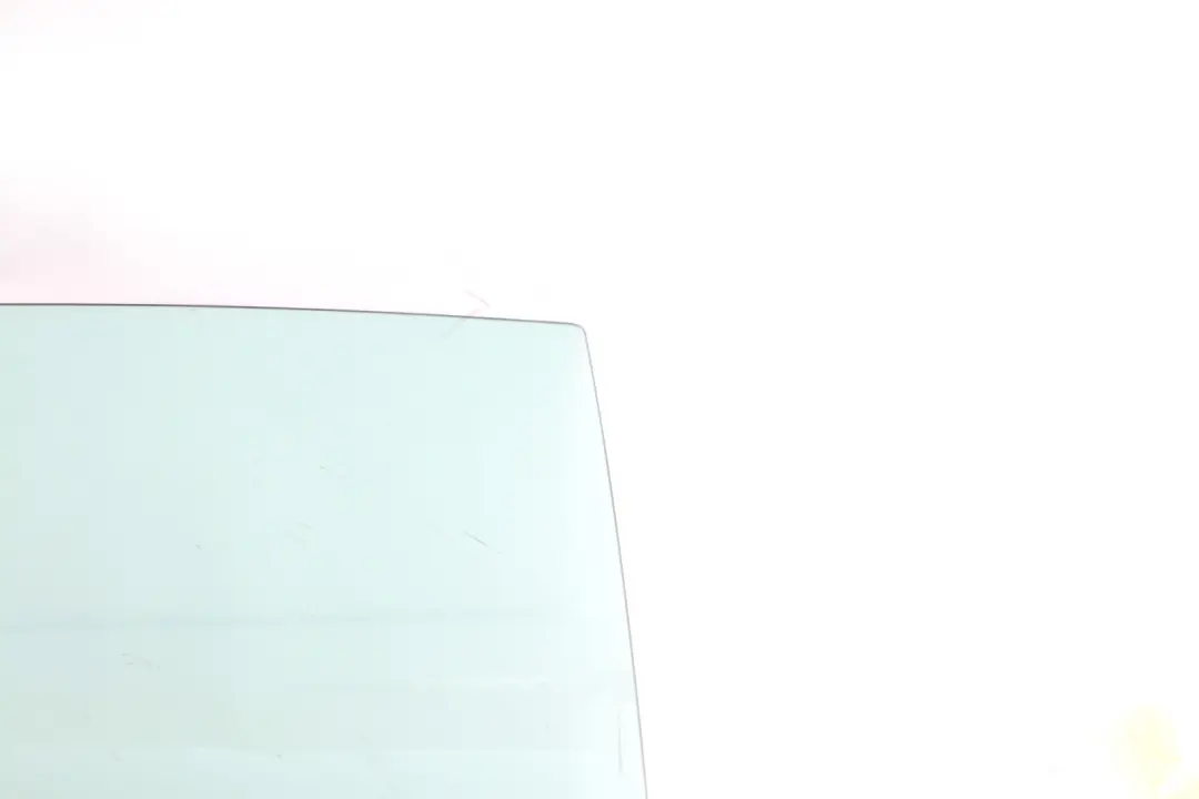  Finestra Della Porta BMW E87 E87N LCI Sinistra Vetro Posteriore Lato Passeggero - SKU 7067793 - Numero di parte 7067793