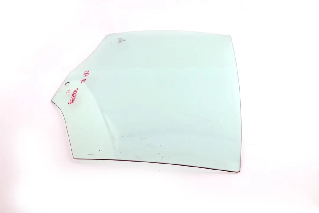  Finestra Della Porta BMW E87 E87N LCI Sinistra Vetro Posteriore Lato Passeggero - SKU 7067793 - Numero di parte 7067793