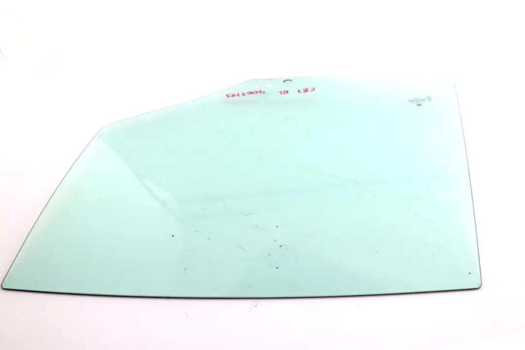  Finestra Della Porta BMW E87 E87N LCI Sinistra Vetro Posteriore Lato Passeggero - SKU 7067793 - Numero di parte 7067793
