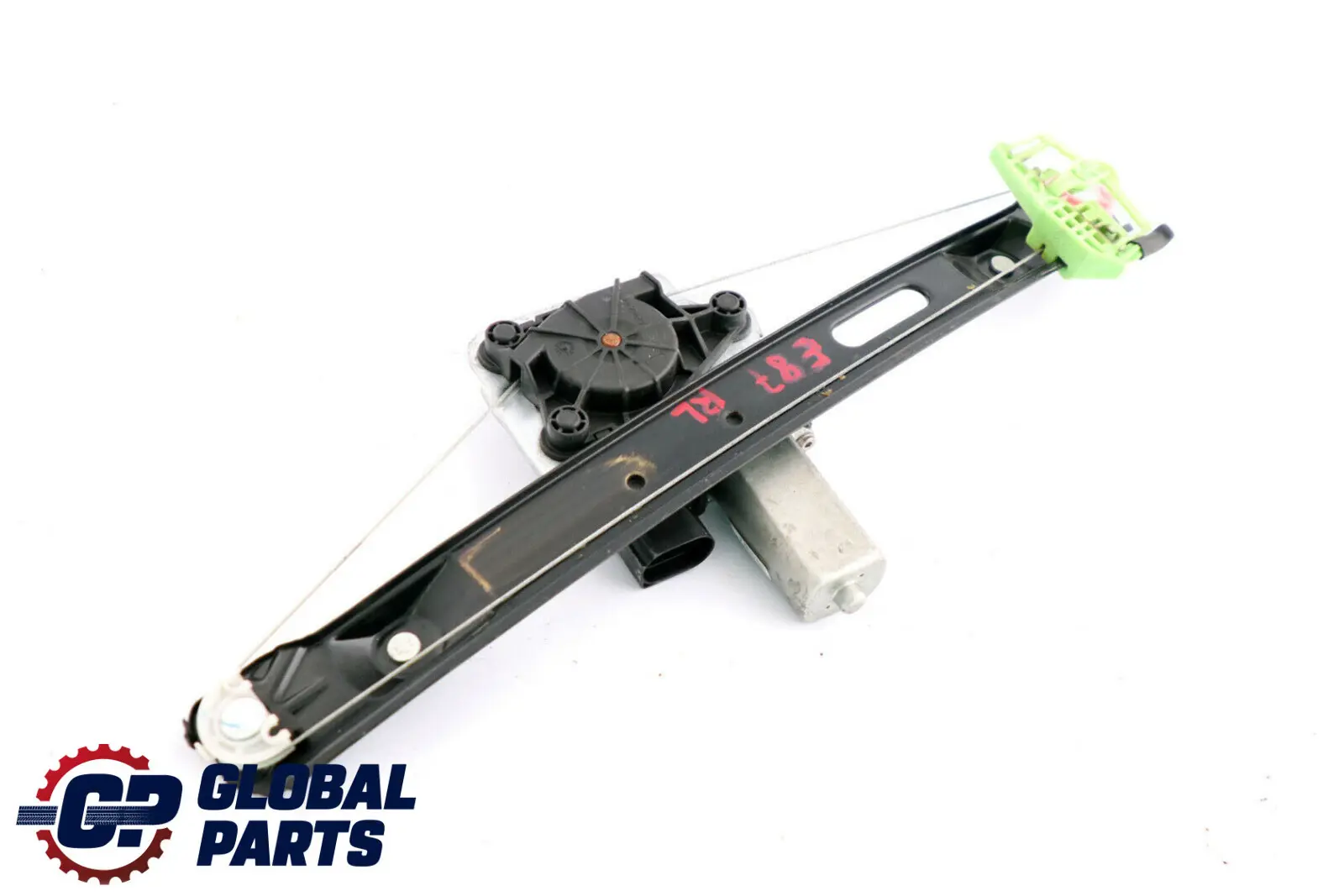 BMW E87 Elevalunas Electrico Trasero Izquierdo 7067797